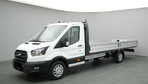 Ford Transit 350 L5 AWD Trend Skrzynia Otwarta 2.0 165KM Skrzynia