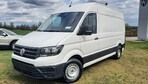 Volkswagen Crafter L3H3 2.0 140KM Furgon
