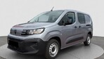 Peugeot Partner Van XL L2H1 EAT8 Zabudowa Brygadowa 1.5 130KM Brygadowy