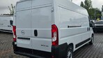 Opel Movano L3H2 2.2 140KM Furgon