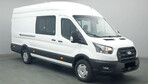 Ford Transit 350 L4H3 RWD Trend Zabudowa Brygadowa 2.0 165KM Brygadowy