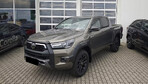 Toyota HiLux Double Cab Invincible 2.8 204KM Pick-Up