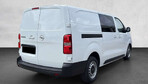 Opel Vivaro Extra Long L2H1 Zabudowa Brygadowa 2.0 144KM Brygadowy