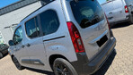 Citroen Berlingo MPV M L1H1 1.5 102KM Kombi