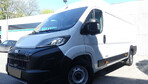 Peugeot Boxer Heavy L4H2 aut 2.2 180KM Furgon