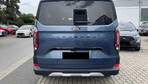 Ford Tourneo Custom 340 L2H1 Active PHEV CVT 2.5 232KM Kombi