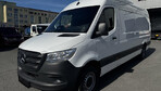 Mercedes Sprinter 317 CDI Długi PRO AUT 1.9 170KM Furgon