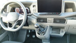 Volkswagen Crafter Wywrotka 2.0 177KM Wywrotka