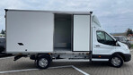 Ford Transit 350 L3 Trend Kontener Izoterma RWD 2.0 165KM Izoterma