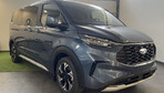 Ford Tourneo Custom 320 L2H1 Active A8 AWD 2.0 170KM Kombi