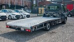 Iveco Daily 35S18 Hi-Matic Autolaweta 3.0 176KM Autolaweta