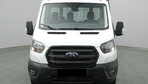 Ford Transit 350 L5 AWD Trend Skrzynia Otwarta 2.0 165KM Skrzynia