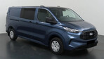 Ford Transit Custom 320 L2H1 Trend Zabudowa Brygadowa 2.0 150KM Brygadowy