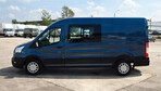 Ford Transit 350 L3H2 Trend Zabudowa Brygadowa 2.0 130KM Brygadowy
