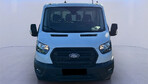 Ford Transit 350 L3 Trend Zabudowa Brygadowa + Skrzynia RWD 2.0 130KM Doka