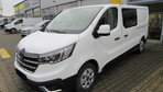 Renault Trafic L2H1 Zabudowa Brygadowa AT9 2.0 170KM Brygadowy