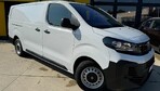 Opel Vivaro XL L2H1 2.2 150KM Furgon