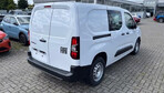 Fiat Doblo Cargo/Van L2H1 Zabudowa Brygadowa 1.5 100KM Brygadowy