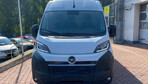 Opel Movano Heavy L4H2 2.2 180KM Furgon