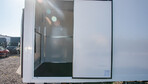 Iveco Daily 35S18 Kontener 8EP + Winda 3.0 180KM Kontener
