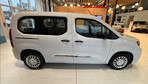 Toyota Proace City Verso Standard 1.5 100KM Kombi
