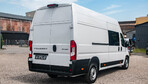 Peugeot Boxer Heavy L4H3 Zabudowa Brygadowa AT8 2.2 180KM Brygadowy