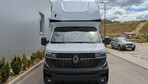 Renault Master L3 Zabudowa 10EP 2.0 170KM Plandeka