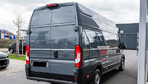 Fiat Ducato Maxi 3.5T L4H3 2.2 140KM Furgon