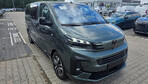 Peugeot Traveller Long L2H1 Business VIP EAT8 2.2 180KM Kombi
