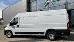 Citroen Jumper Heavy L4H2 2.2 180KM Furgon