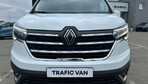 Renault Trafic L2H1 Extra AT9 2.0 170KM Furgon