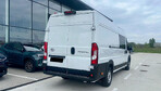 Toyota Proace Max Active L4H2 Zabudowa Brygadowa 2.2 140KM Brygadowy