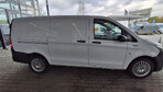 Mercedes Vito eVito 112 Długi 116KM Furgon