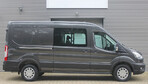 Ford Transit 350 L3H2 Trend Zabudowa Brygadowa A8 2.0 130KM Brygadowy