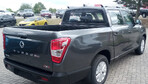 SsangYong Musso Grand Adventure 2.2 e-XDi 202 KM 6AT AWD 202KM Pick-Up
