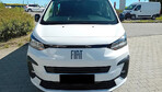 Fiat Scudo XL L2H1 Zabudowa Brygadowa Składana 2.2 150KM Brygadowy