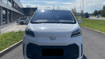 Toyota Proace Verso Long Business 2.0 Diesel 144KM Furgon