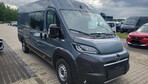 Opel Movano Heavy L4H2 Zabudowa Brygadowa 2.2 180KM Brygadowy