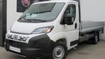 Fiat Ducato Maxi L4 Skrzynia Otwarta 2.2 140KM Skrzynia