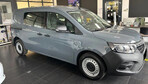 Renault Kangoo Van L2H1 Advance Zabudowa Brygadowa AT7 1.5 115KM Brygadowy
