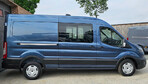 Ford Transit 350 L3H2 Trend Zabudowa Brygadowa A8 2.0 130KM Brygadowy