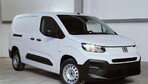 Fiat Doblo Cargo/Van XL L2H1 1.5 100KM Furgon