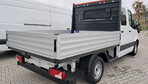 Mercedes Sprinter Standard BASE 315 CDI Zabudowa Brygadowa + Skrzynia 2.0 150KM Doka