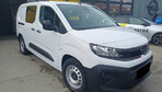 Opel Combo Van Cargo L2H1 Zabudowa Brygadowa 1.5 102KM Brygadowy