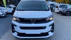 Opel Vivaro XL L2H1 EAT8 2.2 150KM Furgon