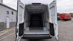 Iveco Daily 35S18 16m3 L4H2 3.0 180KM Furgon