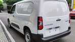Citroen Berlingo Van XL L2H1 1.5 100KM Furgon