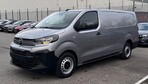 Citroen Jumpy XL L2H1 EAT8 2.2 180KM Furgon