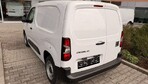 Fiat Doblo Cargo/Van M L1H1 1.5 100KM Furgon