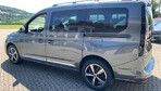 Volkswagen Caddy osobowy Maxi Style TDI DSG 2.0 122KM Kombi